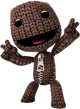 Sackboy