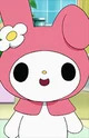 My Melody 