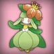 Lilligant