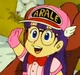 Arale Norimaki