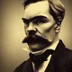 Fredrick Nietzsche