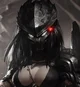 Female Predator 