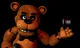 Freddy Fazbear