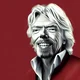 Sir Richard Branson 