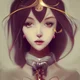 Maigical g Elly