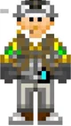 Chief Engineer