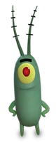 Plankton