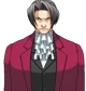 Miles Edgeworth