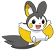 Emolga