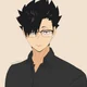 Kuroo Tetsurou