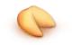Fortune cookie