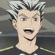 Bokuto kotarouu