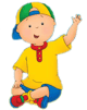Caillou