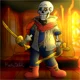 Dustbelief papyrus 