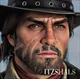 John Marston