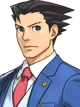 Phoenix Wright