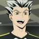 Bokuto koutaro
