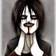 Jeff the killer 