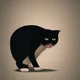 Cat Named Stanley