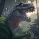 Jurassic RPG DE