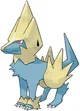 Manectric