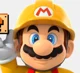 Builder Mario