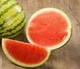 Seedless watermelon 
