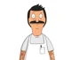 Bob Belcher