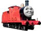 James The Red Engine