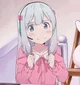 Sagiri Izumi