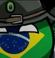 Brazilball