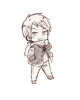 Prussia From Hetalia