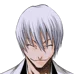 Gin Ichimaru