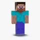 Minecraft Steve