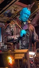 Yondu Udonta 