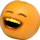 Annoying Orange