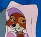 Maid Marian