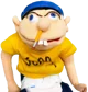 Jeffy The Puppet