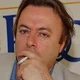 Christopher Hitchens