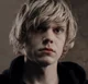 Tate Langdon