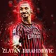 Zlatan Ibrahimovic