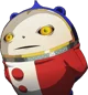 Shadow Teddie