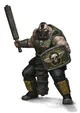Pat the Ogryn