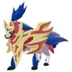 Zamazenta
