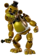 Golden Freddy