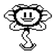 Flowey the Flower