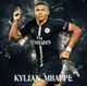 Kylian Mbappe