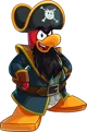 Captain Rockhopper