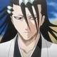 Byakuya Kuchiki