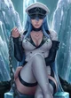 Esdeath 